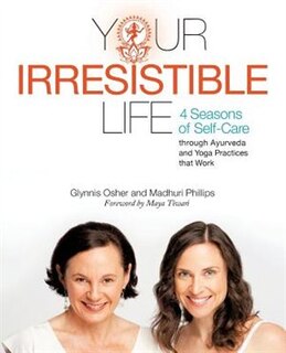Front cover_Your Irresistible Life