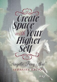 Couverture_Create Space With Your Higher Self
