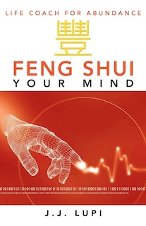 Couverture_Feng Shui Your Mind