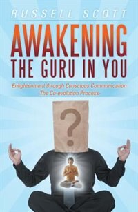 Front cover_Awakening The Guru In You