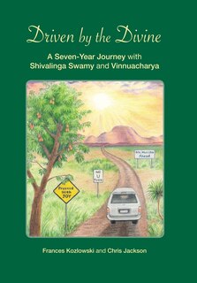 Couverture_Driven By The Divine