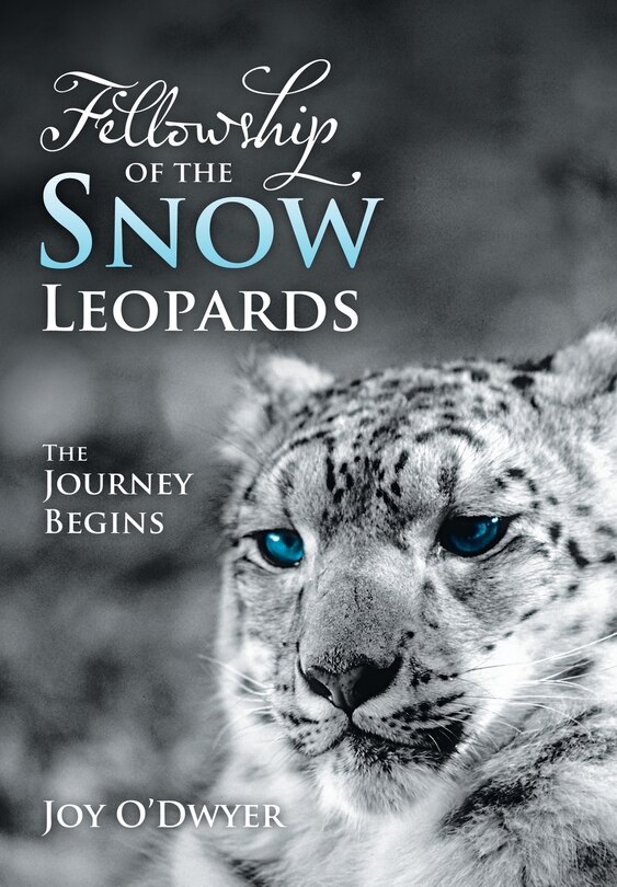 Couverture_Fellowship of the Snow Leopards