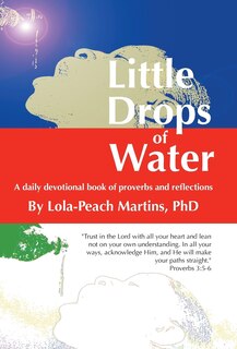 Front cover_Little Drops Of Water