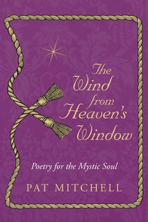 Front cover_The Wind from Heaven's Window