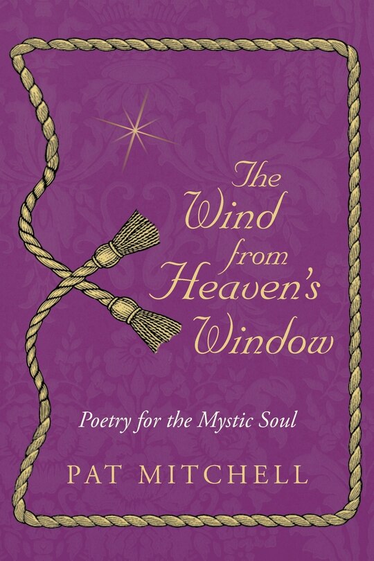Front cover_The Wind from Heaven's Window