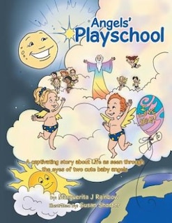 Couverture_Angels' Playschool
