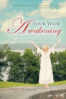 Front cover_Your Wide Awakening