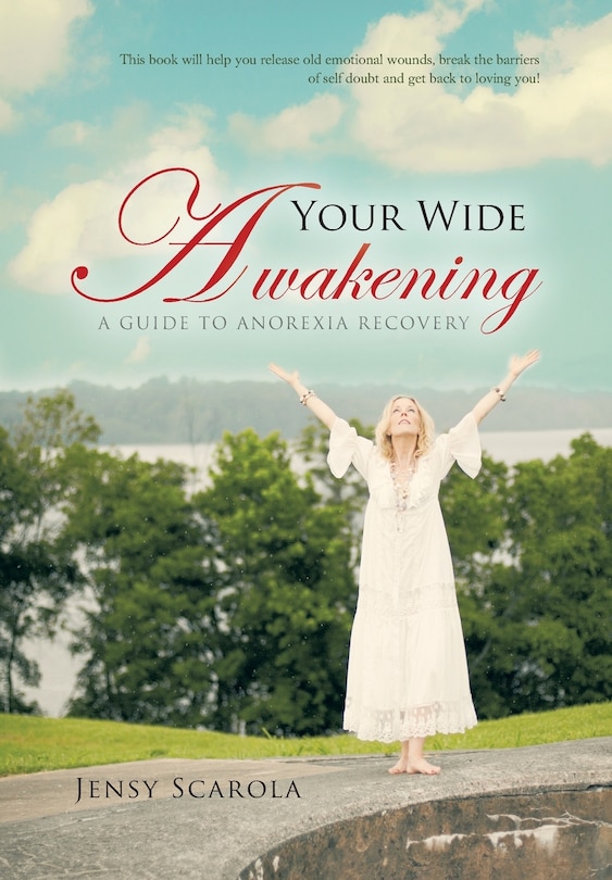 Front cover_Your Wide Awakening