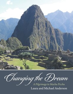Front cover_Changing the Dream