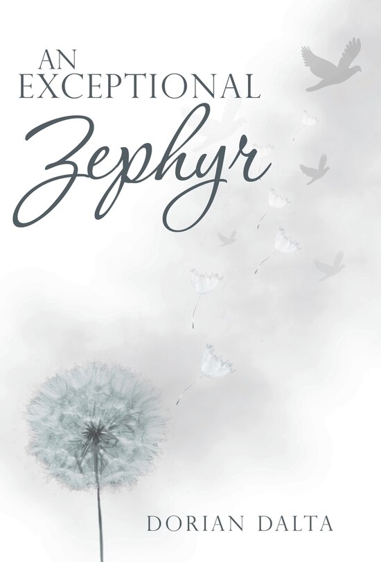 Front cover_An Exceptional Zephyr