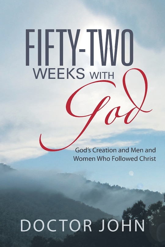 Front cover_Fifty-Two Weeks with God