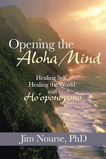 Front cover_Opening the Aloha Mind