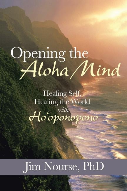 Front cover_Opening the Aloha Mind