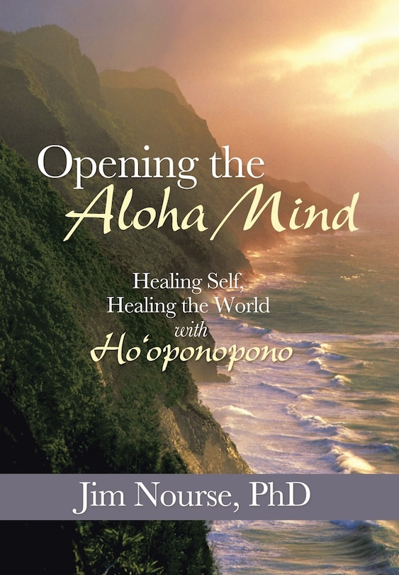 Front cover_Opening the Aloha Mind