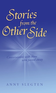 Couverture_Stories From The Other Side