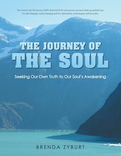 Front cover_The Journey Of The Soul