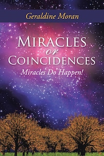 Couverture_Miracles or Coincidences