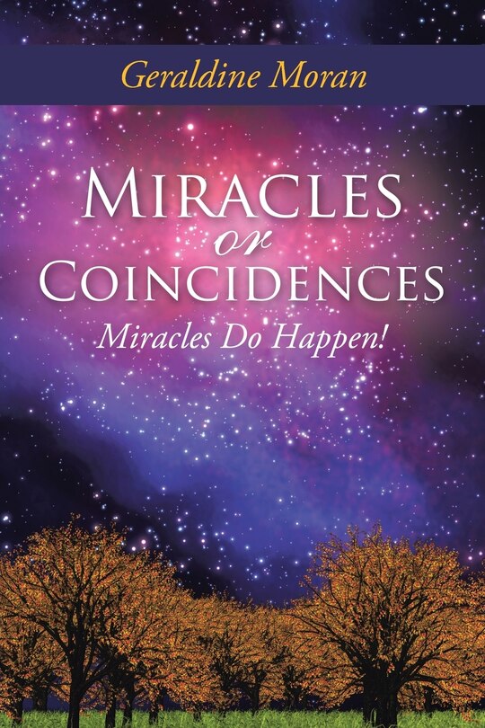 Couverture_Miracles or Coincidences
