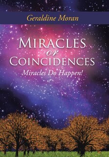 Front cover_Miracles or Coincidences