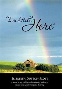 Front cover_I'm Still Here