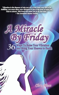 Couverture_A Miracle by Friday