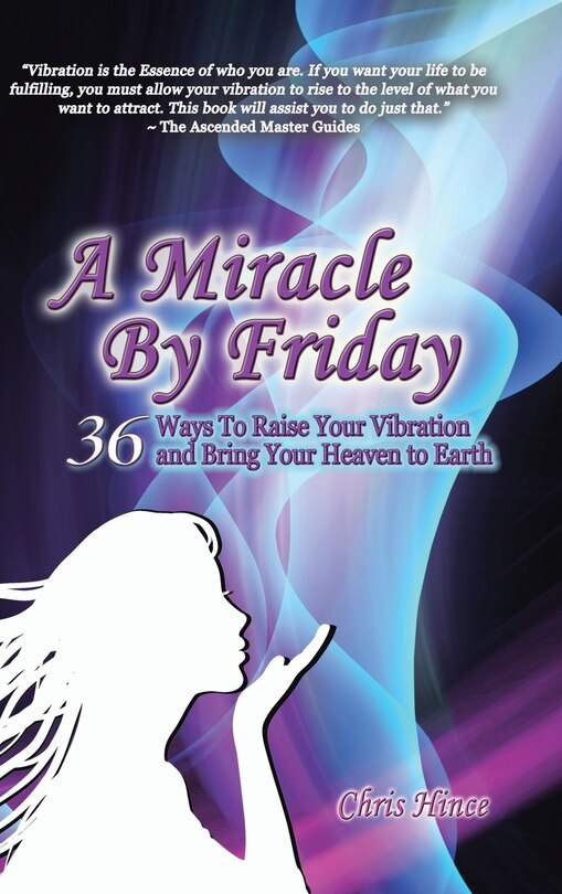 Couverture_A Miracle by Friday