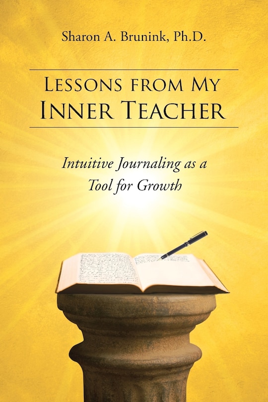 Couverture_Lessons from My Inner Teacher