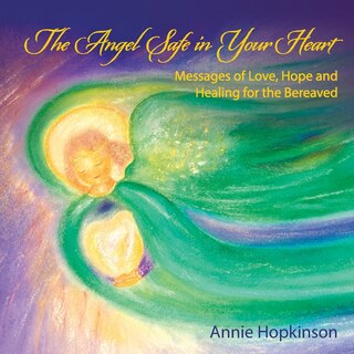 Couverture_The Angel Safe in Your Heart