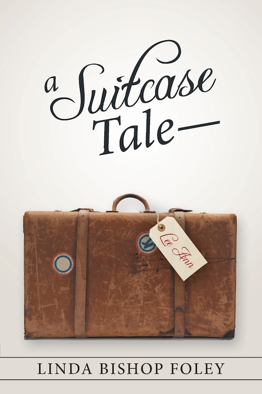 Front cover_A Suitcase Tale-Lee Ann