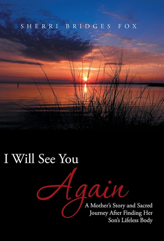 Front cover_I Will See You Again