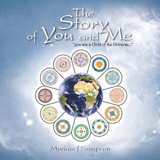 Front cover_The Story of You and Me