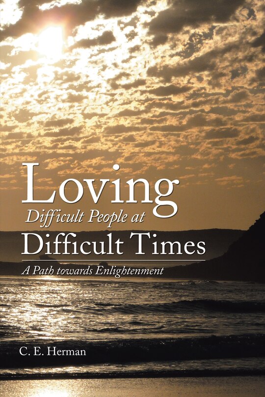 Couverture_Loving Difficult People at Difficult Times