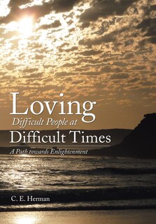 Couverture_Loving Difficult People at Difficult Times
