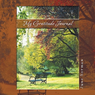 Front cover_My Gratitude Journal