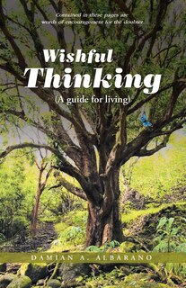 Front cover_Wishful Thinking (A guide for living)