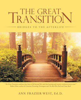Front cover_The Great Transition