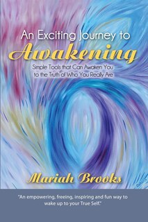Couverture_An Exciting Journey to Awakening