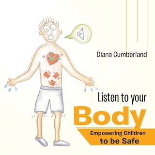 Front cover_Listen to your Body