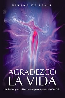 Front cover_AGRADEZCO LA VIDA