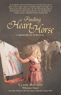 Couverture_Finding Heart Horse