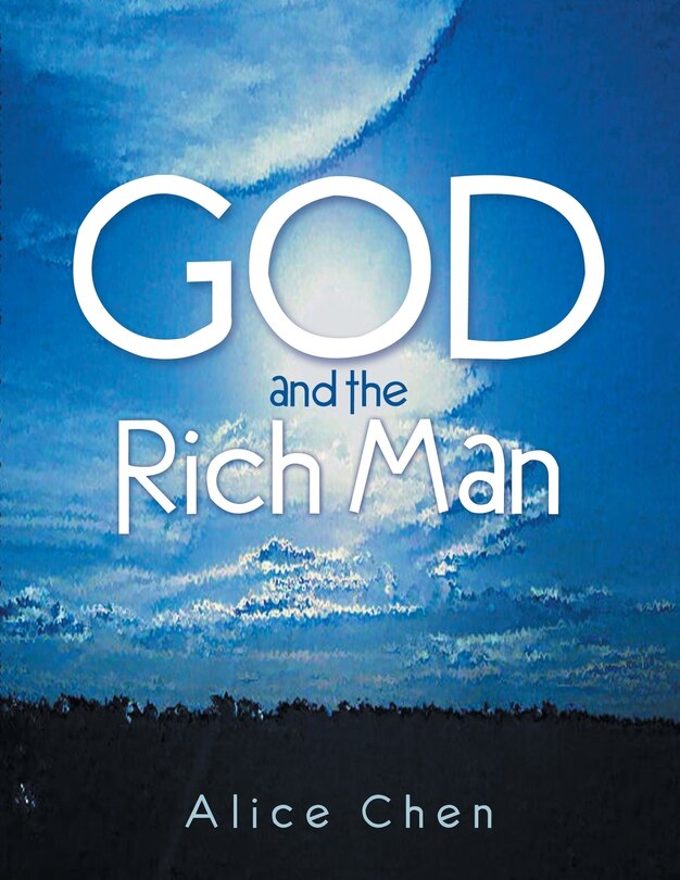 Couverture_God and the Rich Man