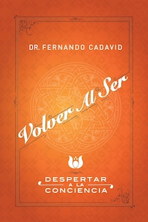 Front cover_Volver al Ser