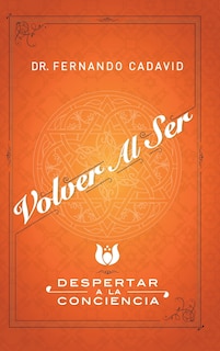 Front cover_Volver al Ser