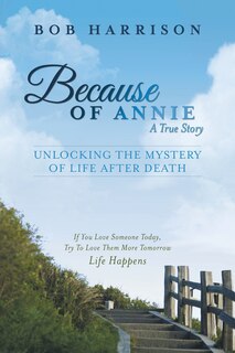 Front cover_Because of Annie