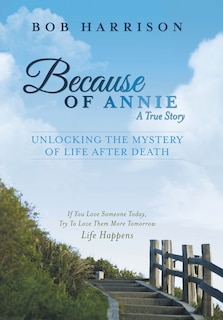Couverture_Because of Annie