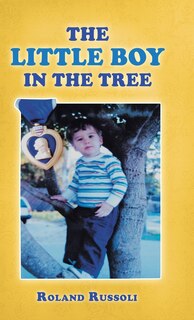 Front cover_The Little Boy in the Tree