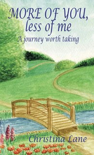 Couverture_More of You, Less of Me