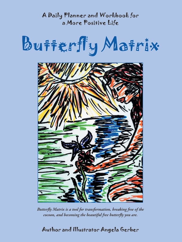 Front cover_Butterfly Matrix