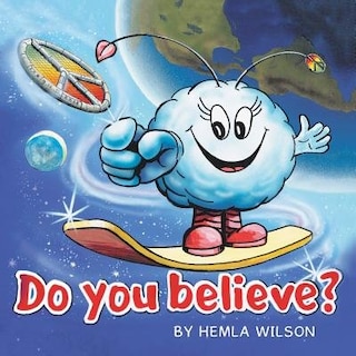 Do YOU Believe?