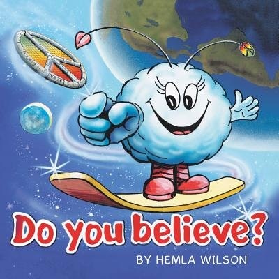 Do YOU Believe?